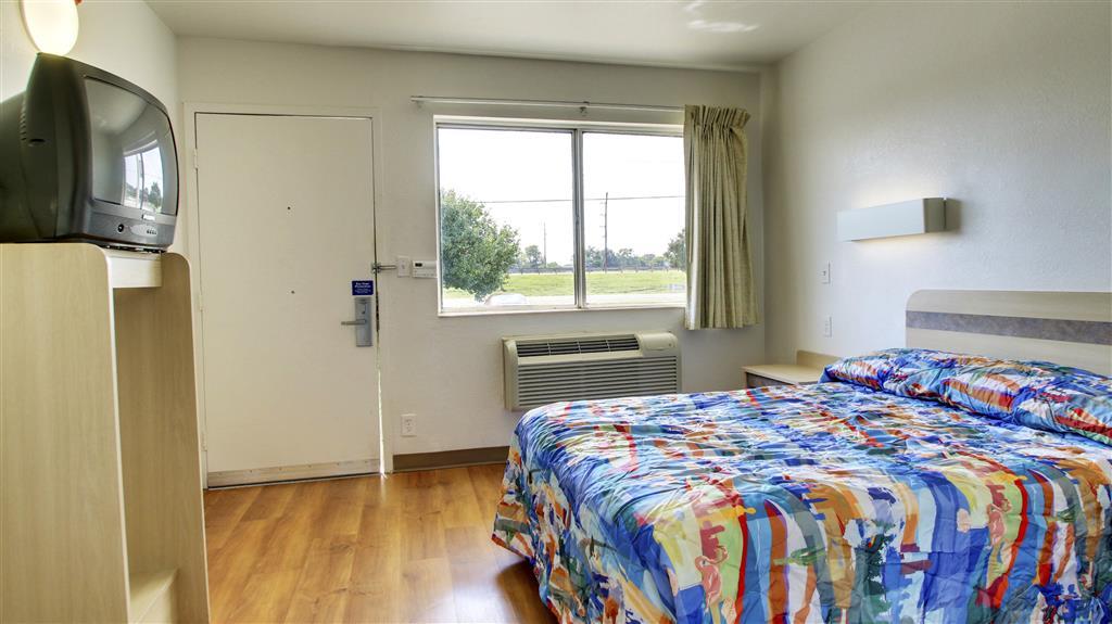 Studio 6-Monroe, La - Hwy 165 Room photo