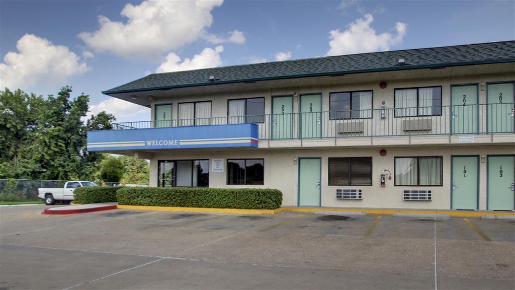 Studio 6-Monroe, La - Hwy 165 Exterior photo