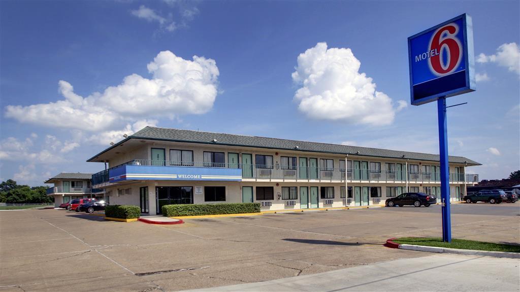 Studio 6-Monroe, La - Hwy 165 Exterior photo