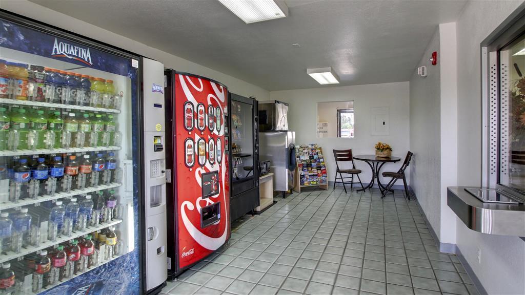 Studio 6-Monroe, La - Hwy 165 Facilities photo